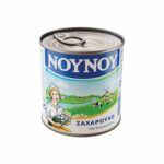 Nounou Подсладено кондензирано мляко 397гр