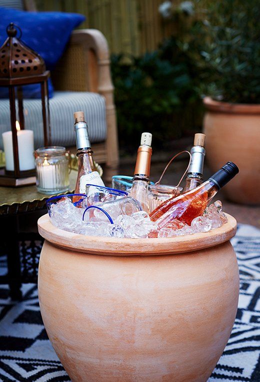 В крайна сметка виното има ли нужда от лед?