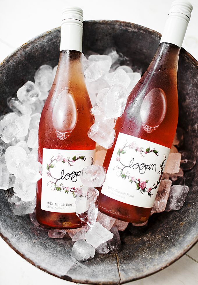 В крайна сметка виното има ли нужда от лед?