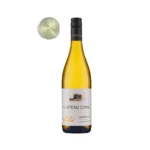 Шато Копса – Сингъл Винярд Шардоне