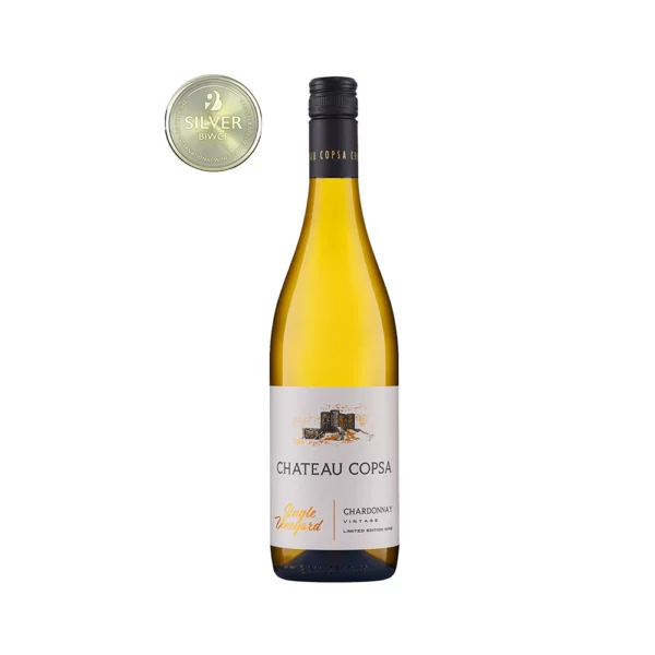Шато Копса – Сингъл Винярд Шардоне