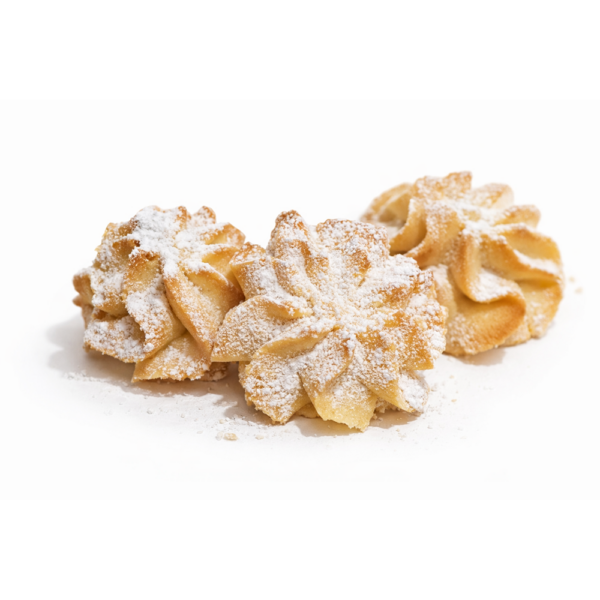 Дамасценки (розички)