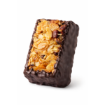 Флорентинки с бадеми, ядки и тъмен шоколад