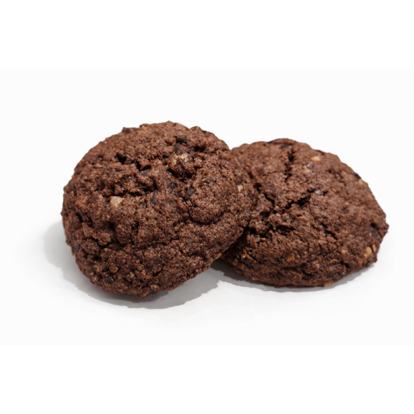 Кукис с шоколад