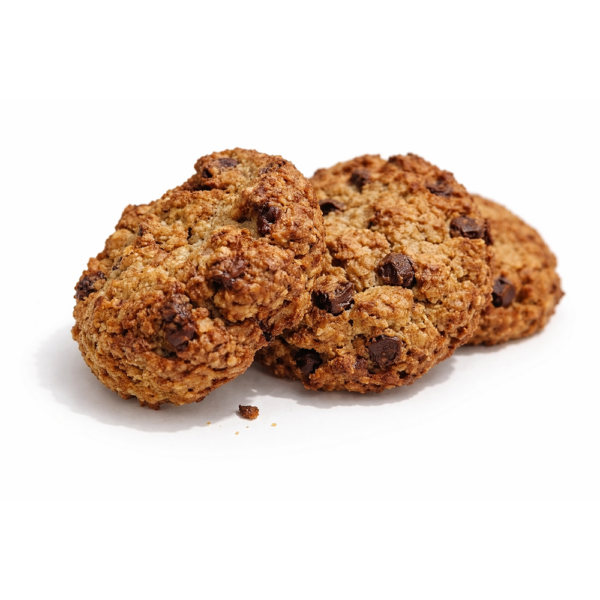 Овесени здравословни сладки (без глутен)