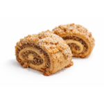 Сладки рулца с орехи