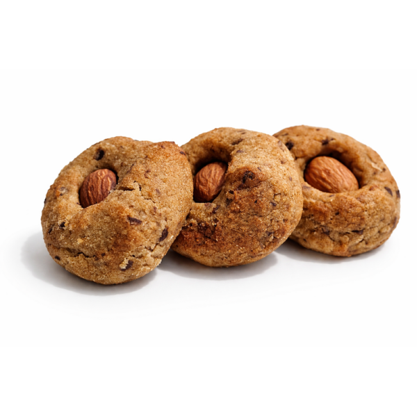 Веган ядкови сладки