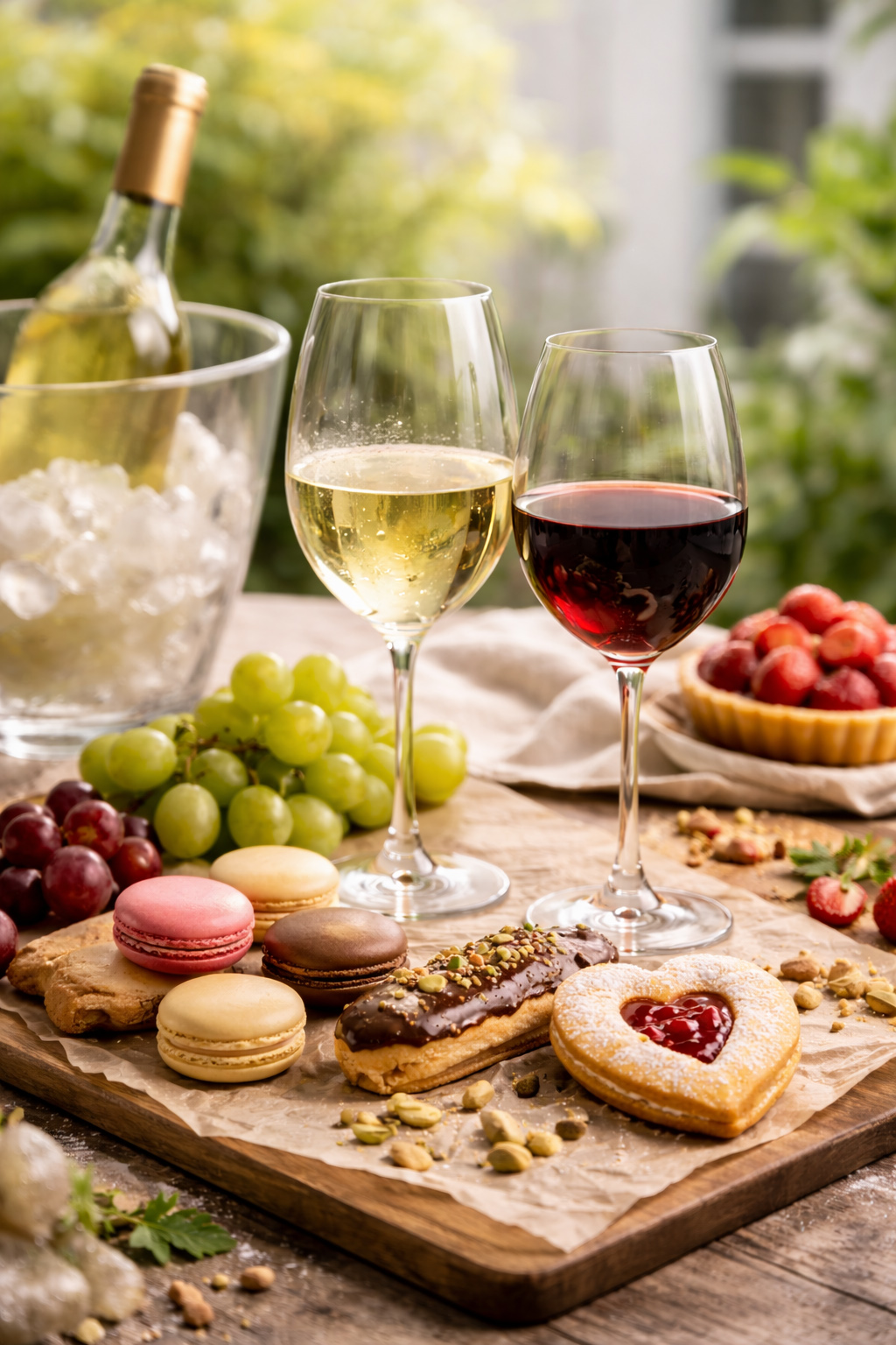 Малките удоволствия