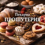 Пекарна Прошутерия